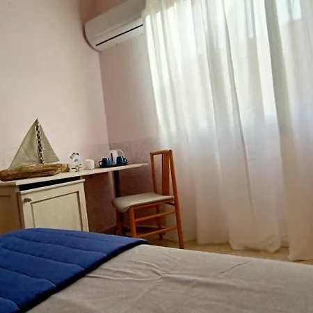Camera Cala Croce A Bed and breakfast