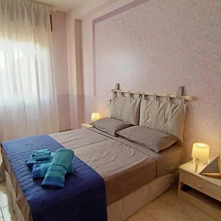 Bed and breakfast Camera Cala Croce A Lampedusa