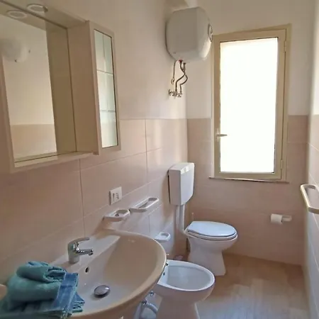 Camera Cala Croce A Bed and breakfast